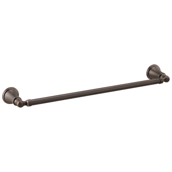 Delta - Woodhurst Towel Bar - 18 Inch