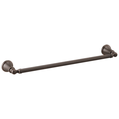 Delta - Woodhurst Towel Bar - 18 Inch