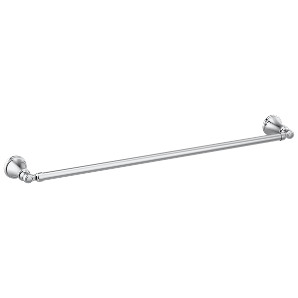 Delta - Woodhurst Towel Bar - 24 Inch
