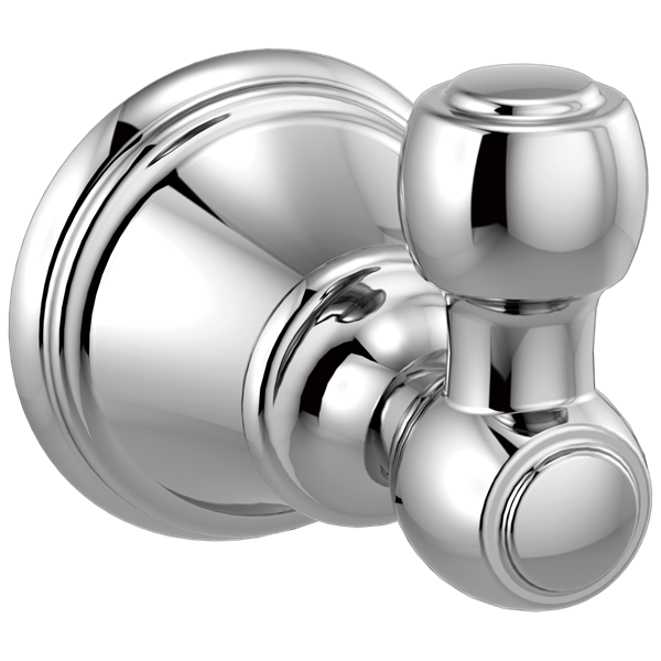 Delta - Woodhurst Robe Hook