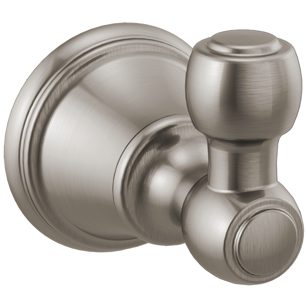 Delta - Woodhurst Robe Hook