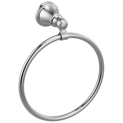 Delta - Woodhurst Towel Ring