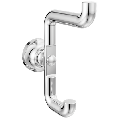 Delta - Saylor Double Robe Hook