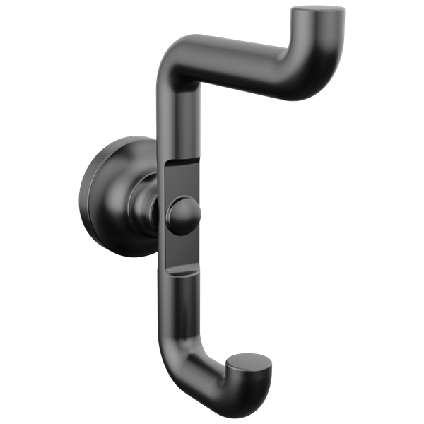 Delta - Saylor Double Robe Hook