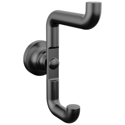 Delta - Saylor Double Robe Hook