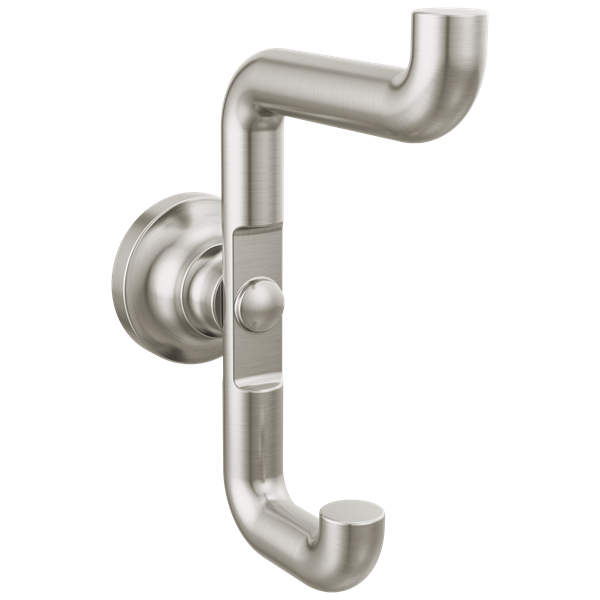 Delta - Saylor Double Robe Hook