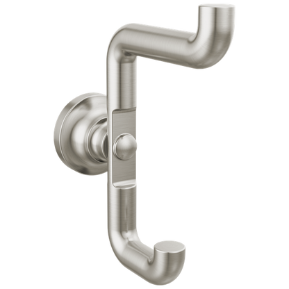 Delta - Saylor Double Robe Hook