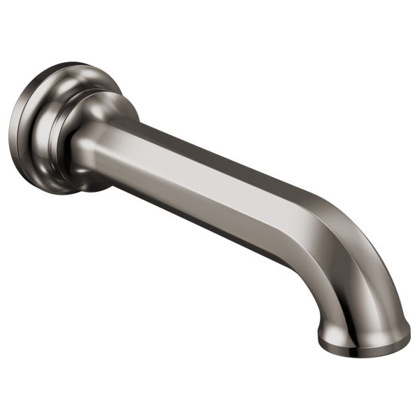 Brizo - Beauclere Non-Diverter Tub Spout