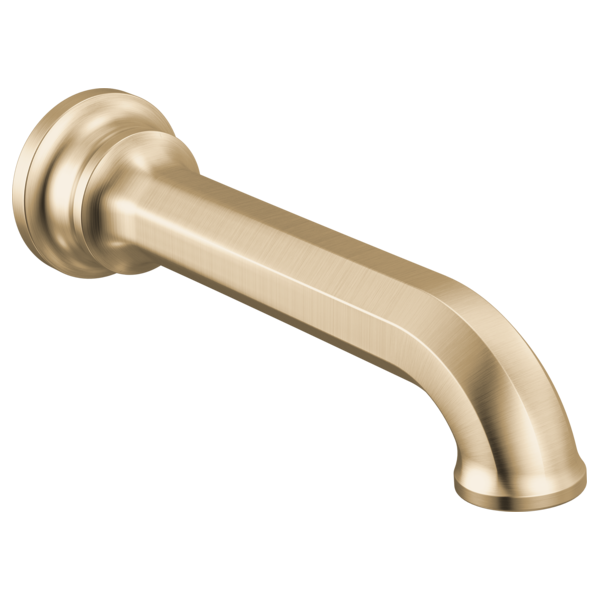 Brizo - Beauclere Non-Diverter Tub Spout