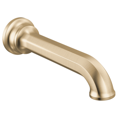 Brizo - Beauclere Non-Diverter Tub Spout