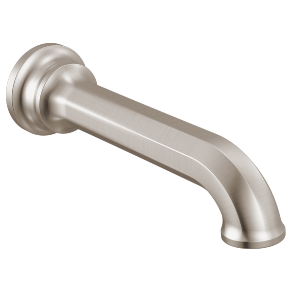 Brizo - Beauclere Non-Diverter Tub Spout