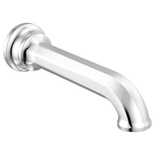 Brizo - Beauclere Non-Diverter Tub Spout