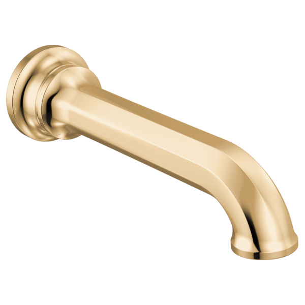 Brizo - Beauclere Non-Diverter Tub Spout