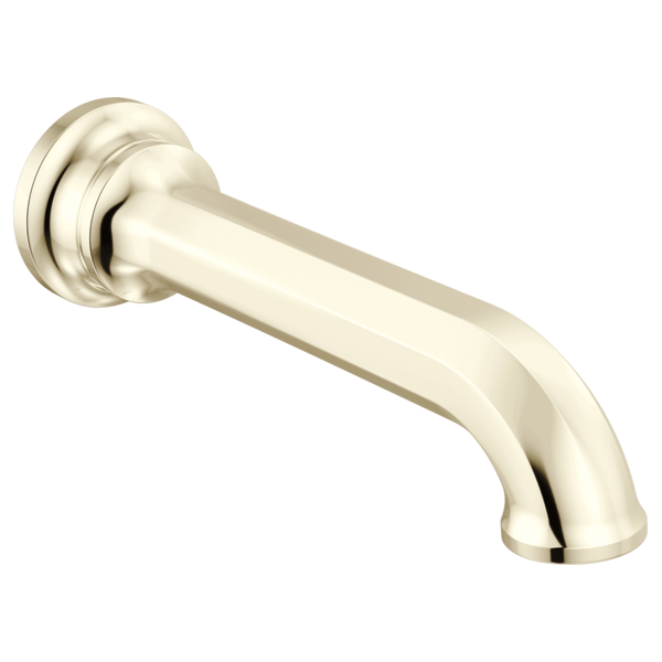 Brizo - Beauclere Non-Diverter Tub Spout