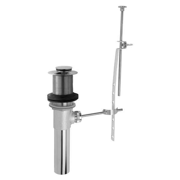 Jaclo - Pop-Up Lavatory Drain
