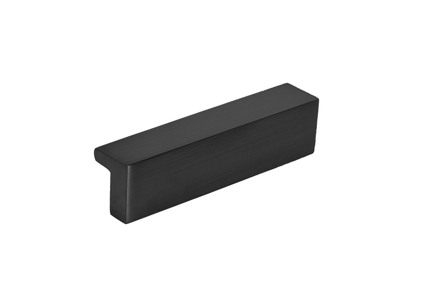 Linnea - Cabinet Pull with 20mm Drop Down Lip