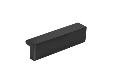 Linnea - Cabinet Pull with 20mm Drop Down Lip