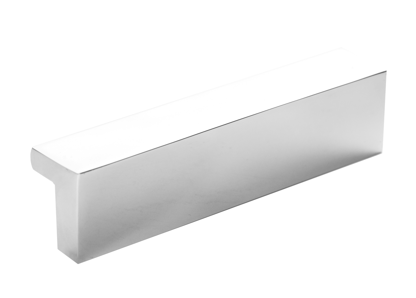 Linnea - Cabinet Pull with 20mm Drop Down Lip