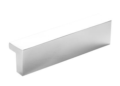 Linnea - Cabinet Pull with 20mm Drop Down Lip