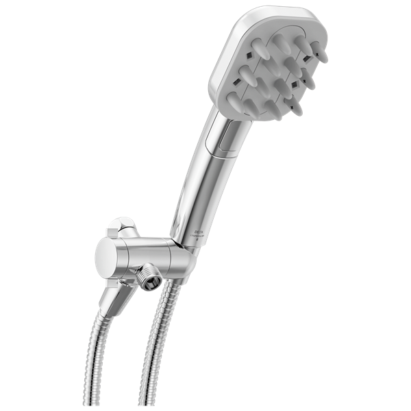 Delta - Detangling Shower Tool