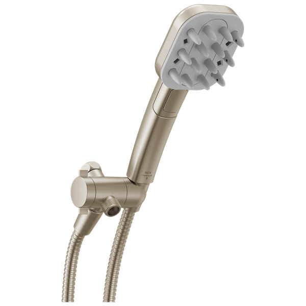 Delta - Detangling Shower Tool