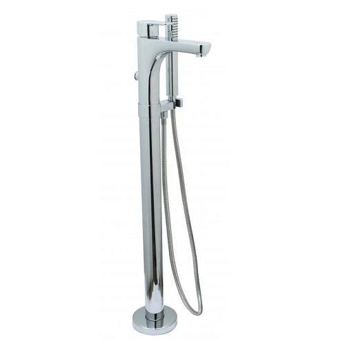 Cheviot - Express High Flow Free Standing Tub Filler