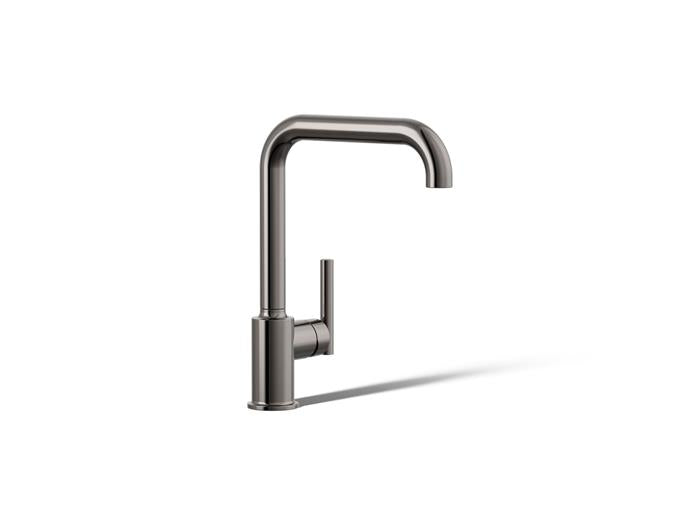 Kohler - Purist Single-Handle Kitchen Sink Faucet