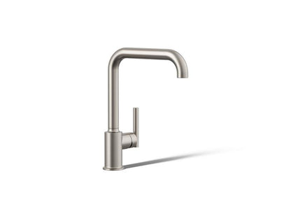 Kohler - Purist Single-Handle Kitchen Sink Faucet