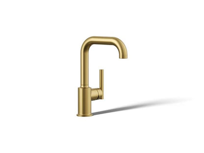 Kohler - Purist Single-Handle Bar Sink Faucet