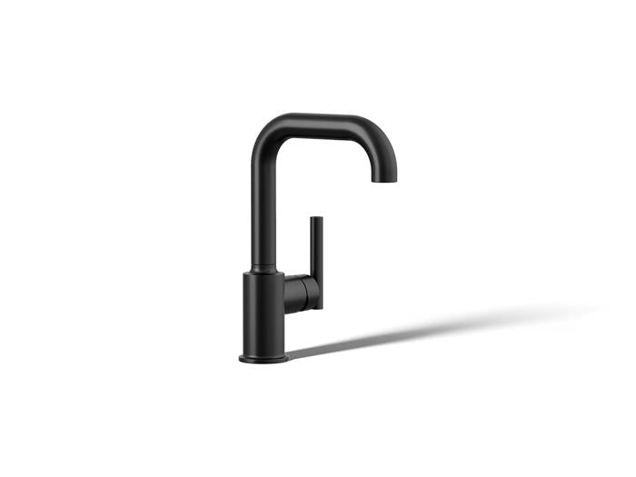 Kohler - Purist Single-Handle Bar Sink Faucet