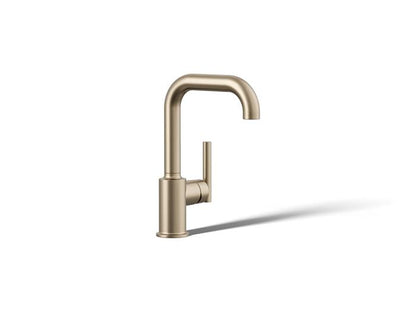 Kohler - Purist Single-Handle Bar Sink Faucet