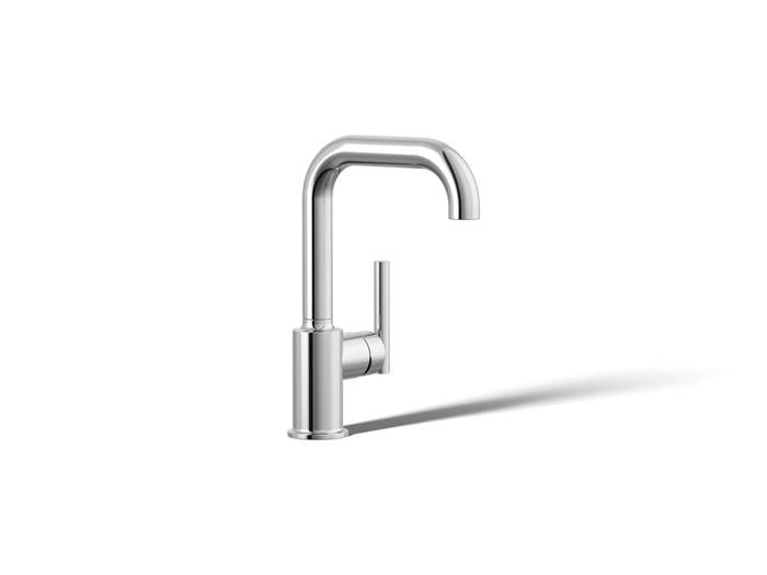 Kohler - Purist Single-Handle Bar Sink Faucet