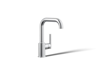 Kohler - Purist Single-Handle Bar Sink Faucet
