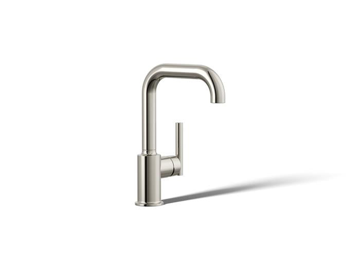 Kohler - Purist Single-Handle Bar Sink Faucet