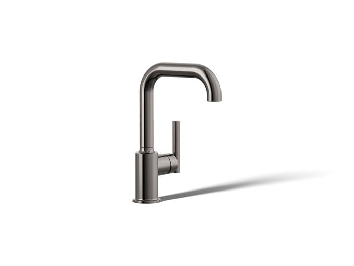 Kohler - Purist Single-Handle Bar Sink Faucet