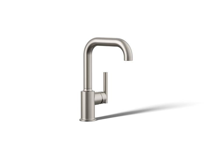 Kohler - Purist Single-Handle Bar Sink Faucet