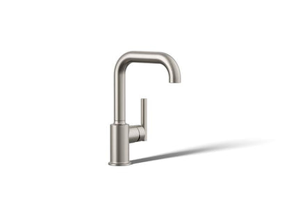 Kohler - Purist Single-Handle Bar Sink Faucet