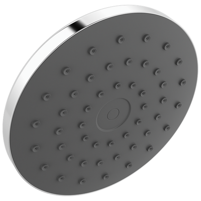 Delta - Pivotpro Raincan Shower Head With Touchclean Spray Face