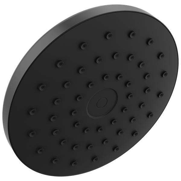Delta - Pivotpro Raincan Shower Head With Touchclean Spray Face