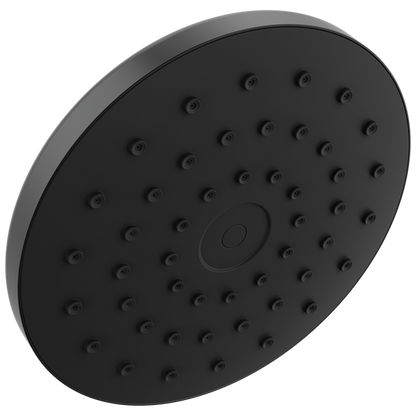 Delta - Pivotpro Raincan Shower Head With Touchclean Spray Face