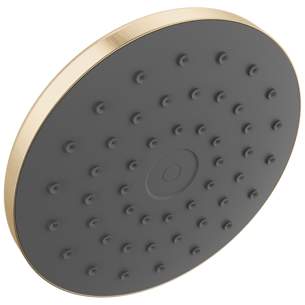 Delta - Pivotpro Raincan Shower Head With Touchclean Spray Face