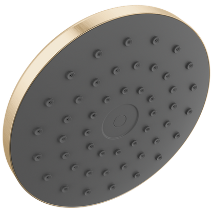 Delta - Pivotpro Raincan Shower Head With Touchclean Spray Face