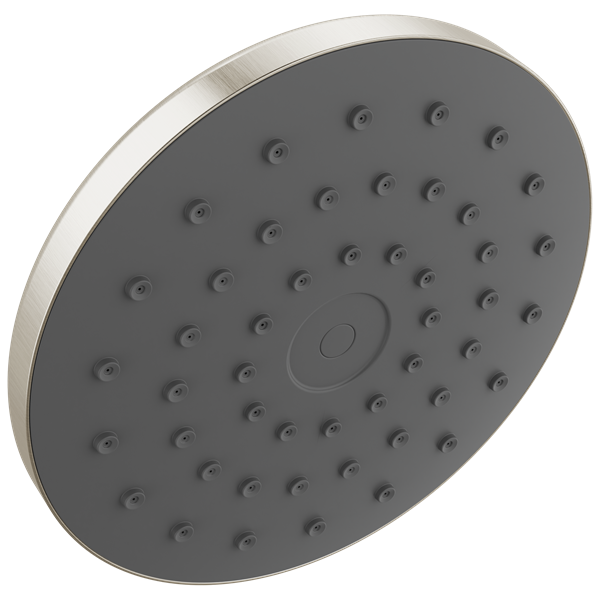 Delta - Pivotpro Raincan Shower Head With Touchclean Spray Face