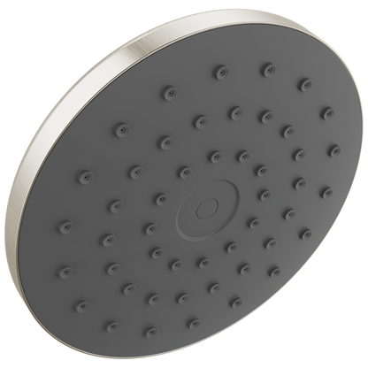 Delta - Pivotpro Raincan Shower Head With Touchclean Spray Face