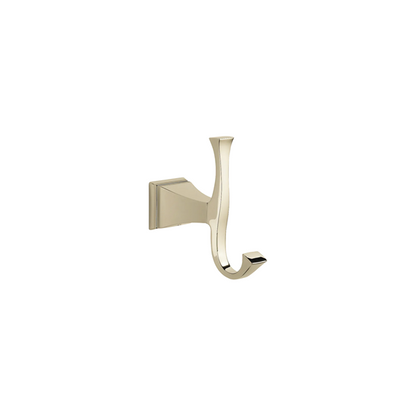 Delta - Dryden Double Robe Hook