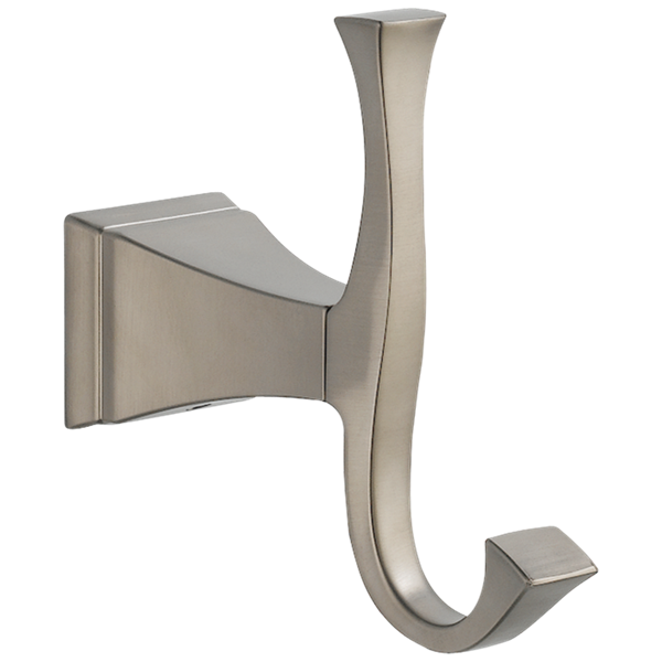 Delta - Dryden Double Robe Hook