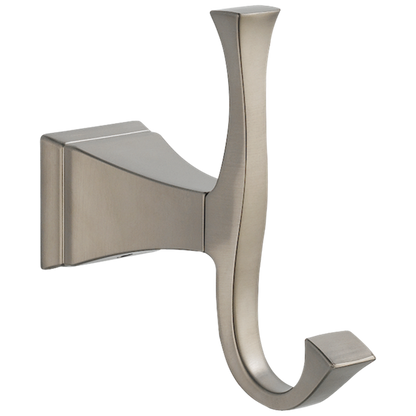 Delta - Dryden Double Robe Hook