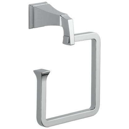 Delta - Dryden Towel Ring