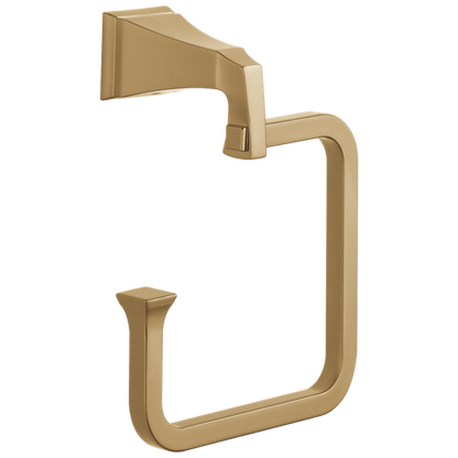 Delta - Dryden Towel Ring