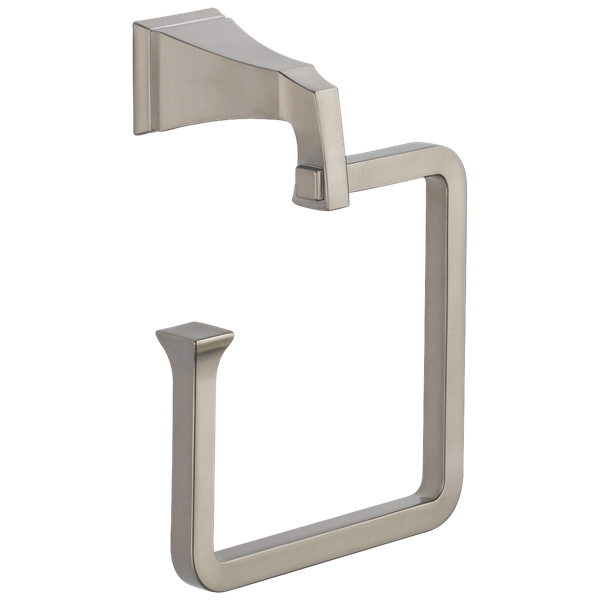 Delta - Dryden Towel Ring